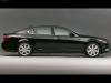 2008 Lexus LS 600h L 1